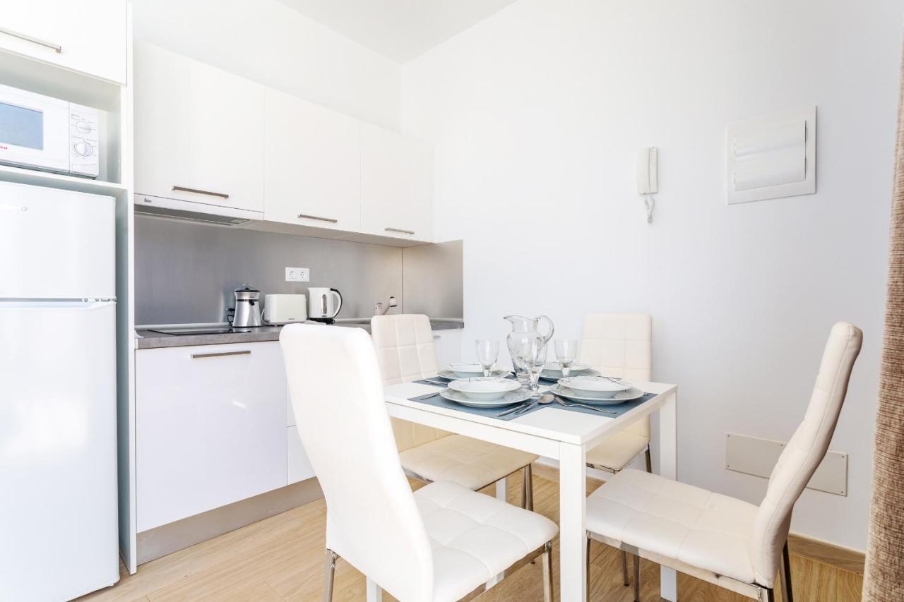 Pure Relax Vacation Home Costa Teguise Eksteriør billede