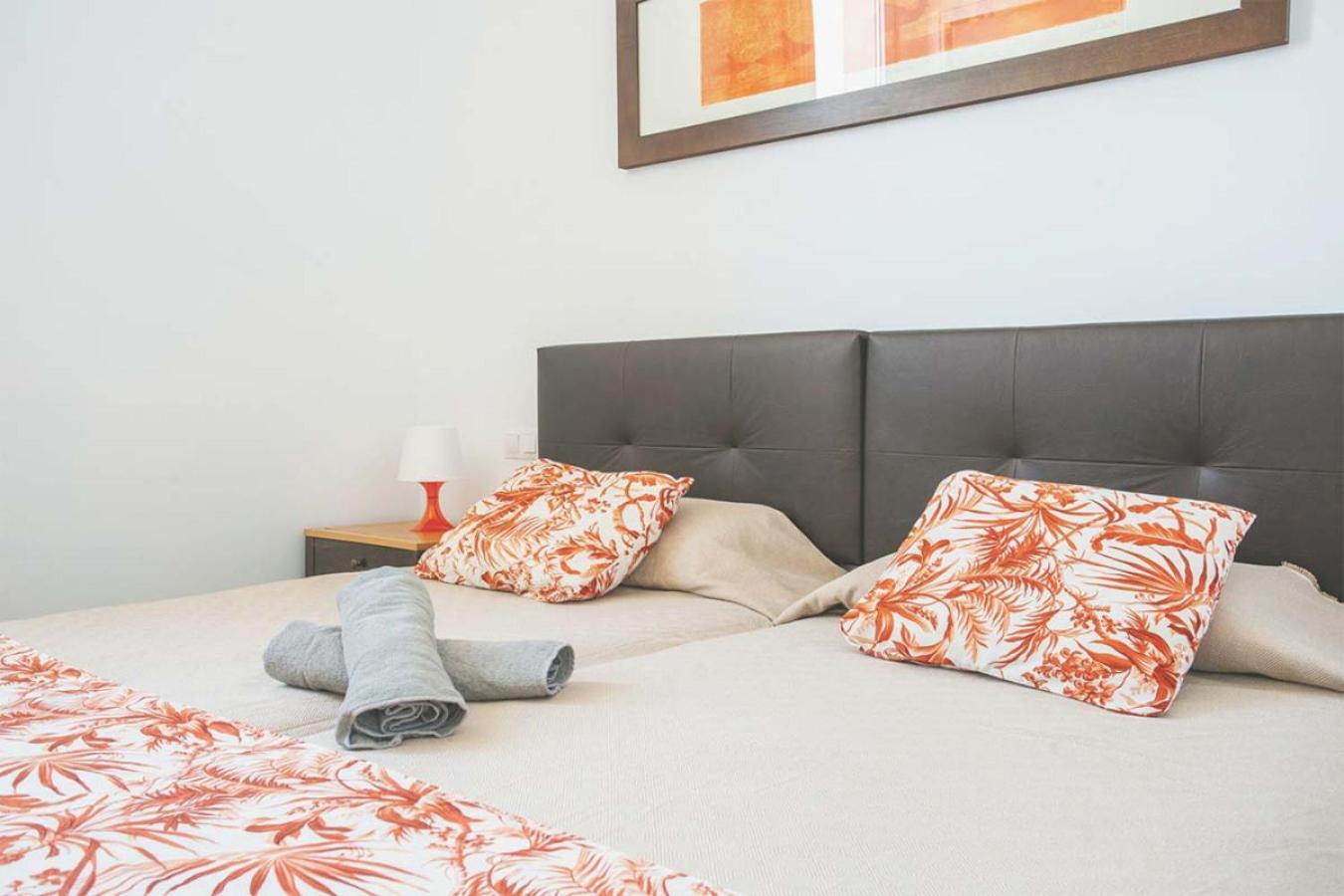 Pure Relax Vacation Home Costa Teguise Eksteriør billede